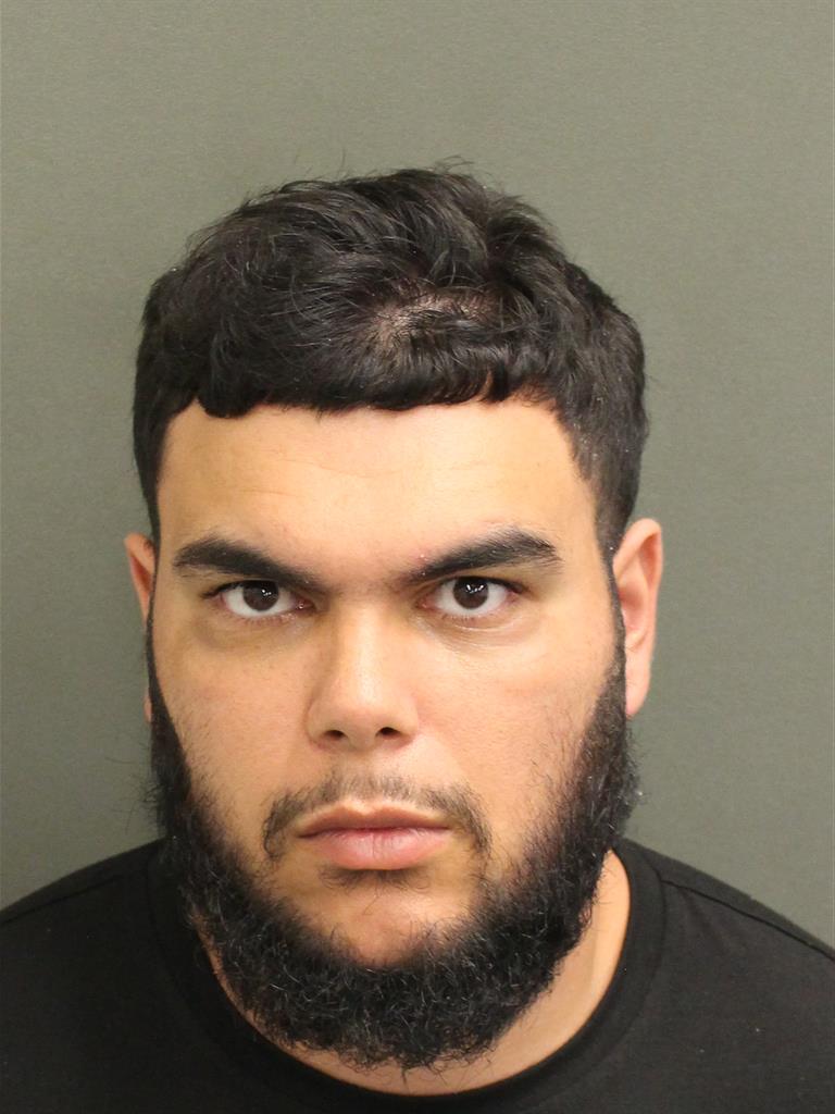  ANTHONY MARTIN TASCH Mugshot / County Arrests / Orange County Arrests