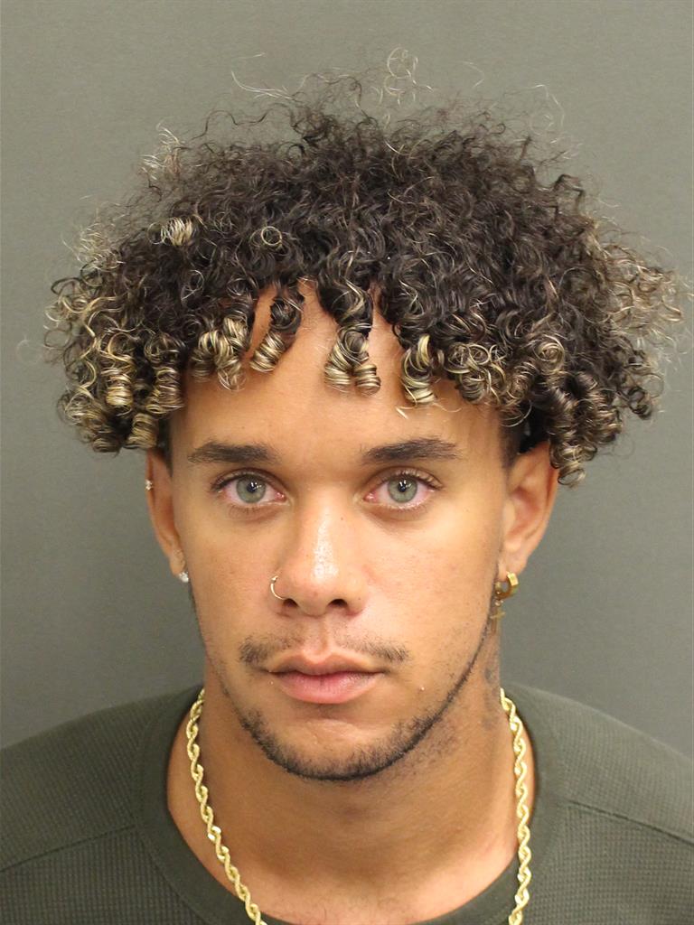  RICHARD VANCOTT Mugshot / County Arrests / Orange County Arrests