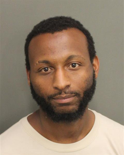  LEMERE DEMARCO TOWNSEND Mugshot / County Arrests / Orange County Arrests