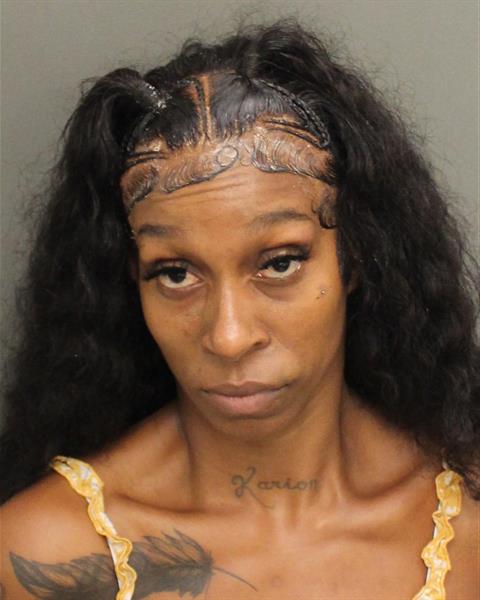  ARNESHA RACHILLA COATS Photo Image