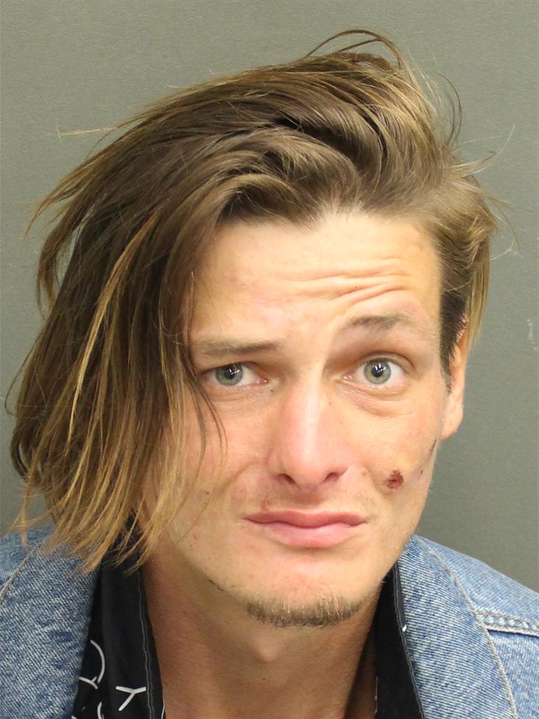 GLENN DAVID II WELZ Mugshot GLENN DAVID II WELZ Mugshot / County Arrests / Orange County Arrests