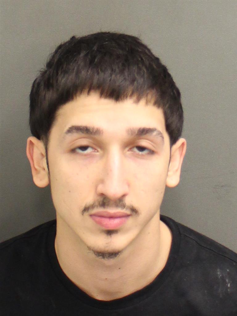  MYTHOS ORLANDO RODRIGUEZ Photo Image