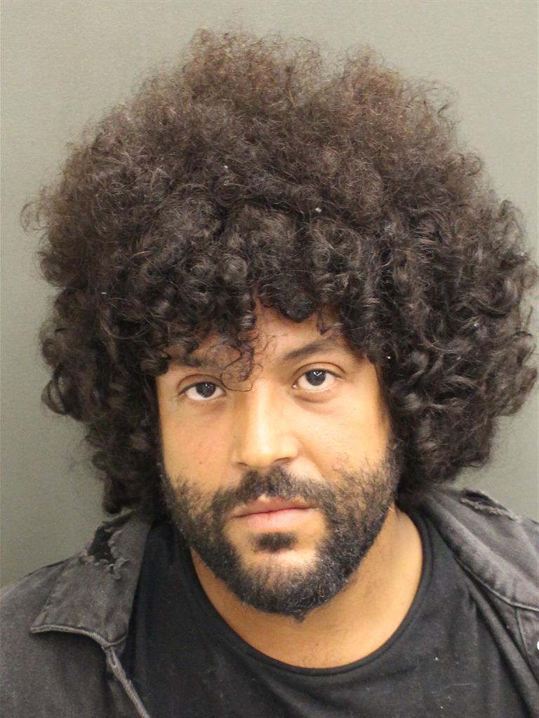  RAUL BAEZ Photo Image