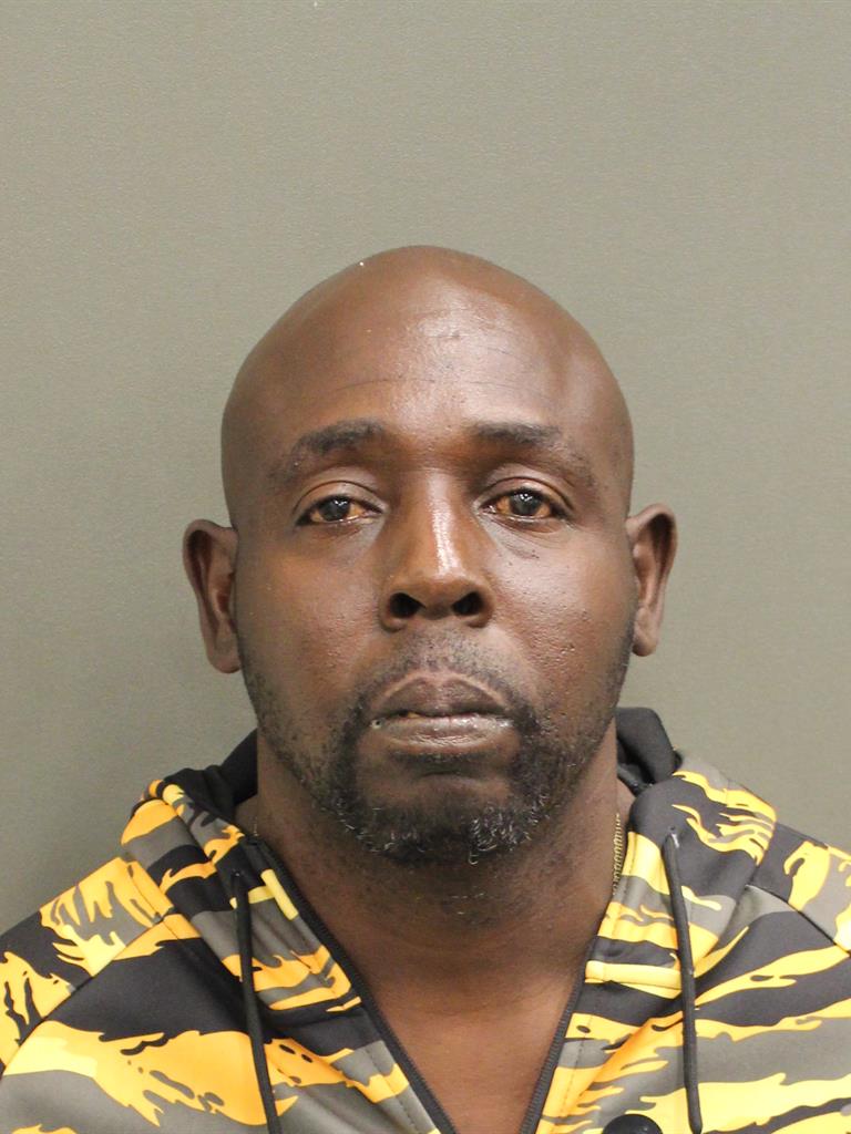  DERRICK JERMAINE MCGHEE Photo Image