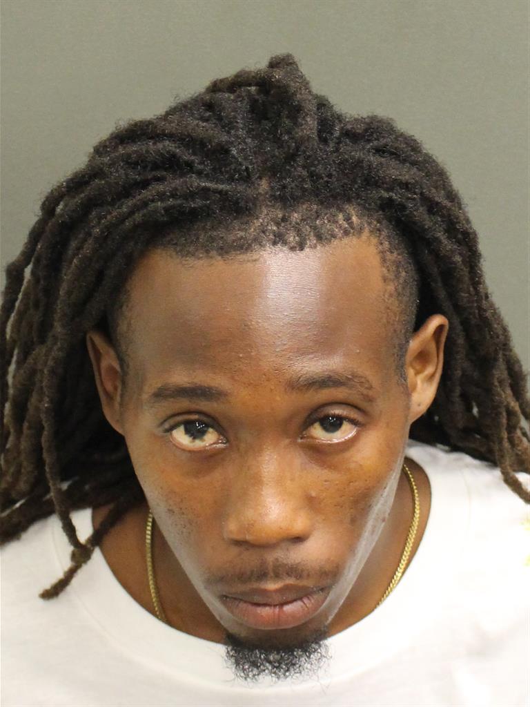  RAYSHARD ANDREUS CONOVER Mugshot / County Arrests / Orange County Arrests