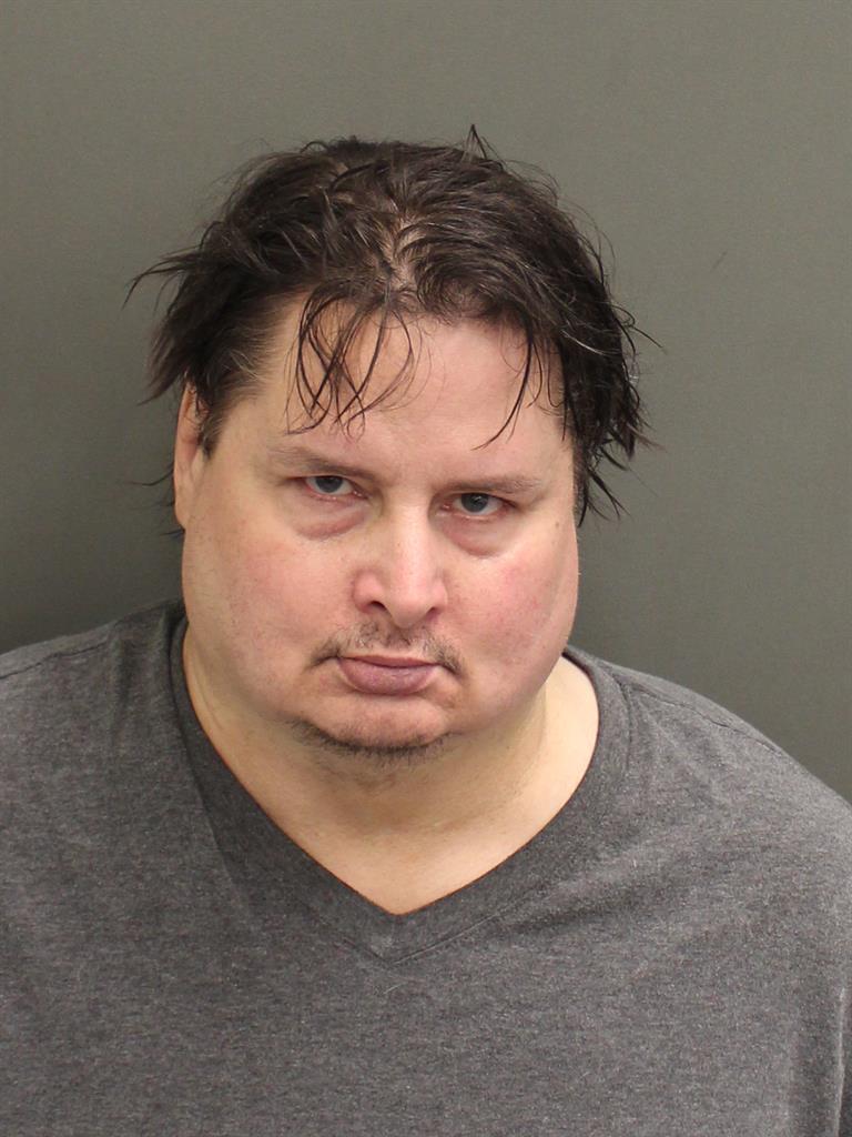  PETE SEAN JENSEN Mugshot / County Arrests / Orange County Arrests