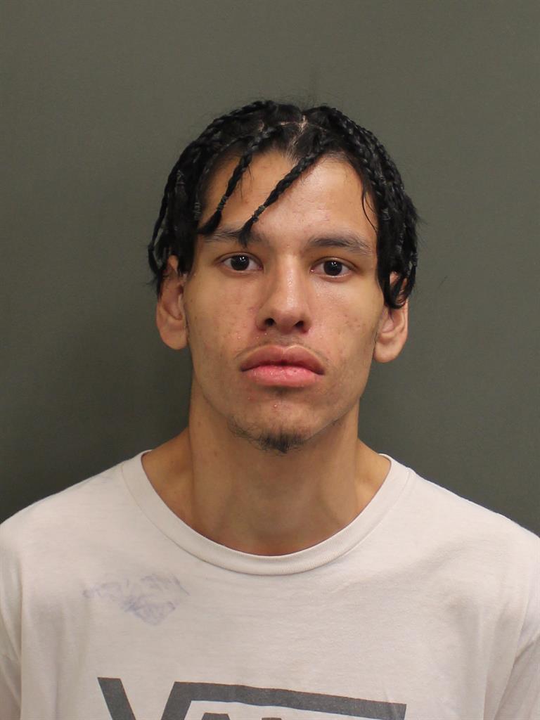  MARC ANTONIO RIVERA Photo Image