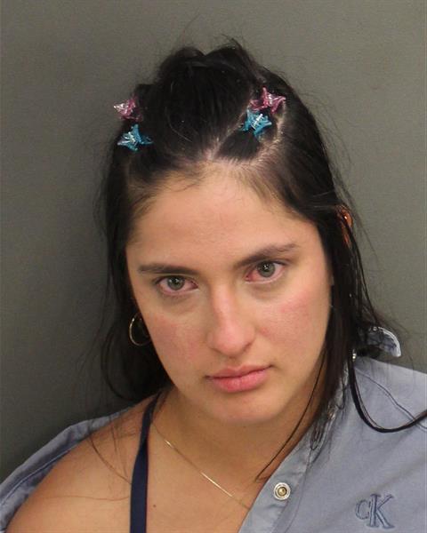  CRYSTAL ROSE SOUDERS Photo Image