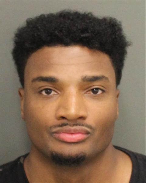  CLIFFORD RAY JOHNSON Photo Image