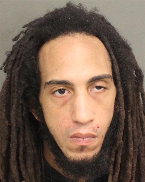  ANTONIO PARKINSON Mugshot / County Arrests / Orange County Arrests