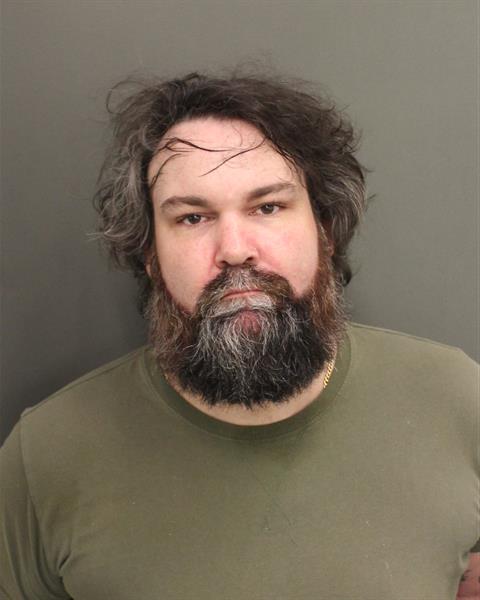  NATHANIEL WADE KENNINGTON Mugshot / County Arrests / Orange County Arrests