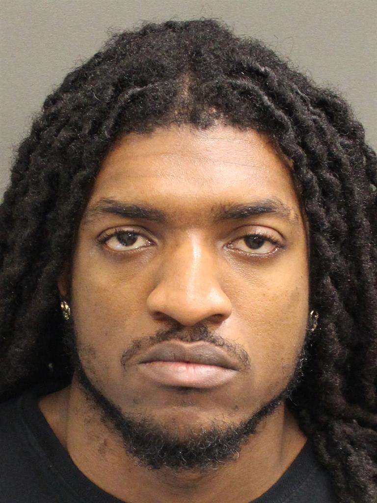  KYLE ANDREW THOMAS Photo Image