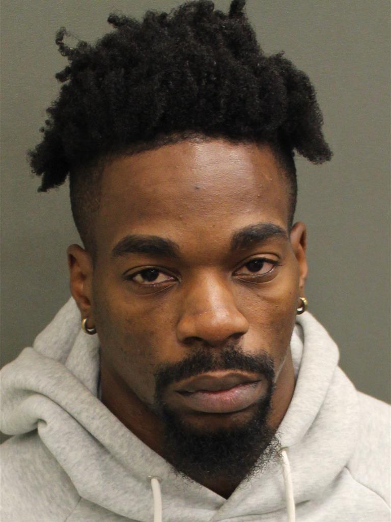  JERMAIN MAXWELL SHONOLA Photo Image