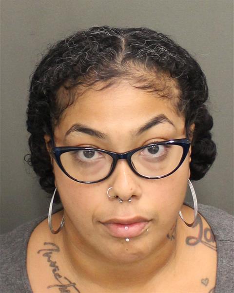  GISSELL BRITO Photo Image