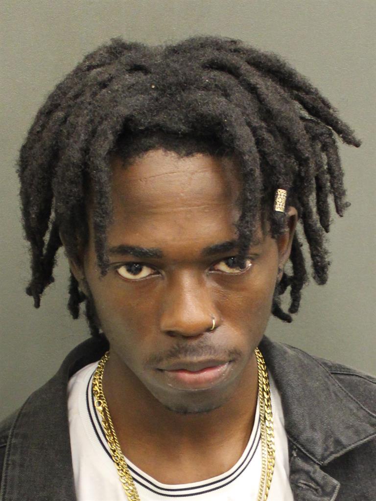  ECCLESIASTE HYPPOLITE Photo Image