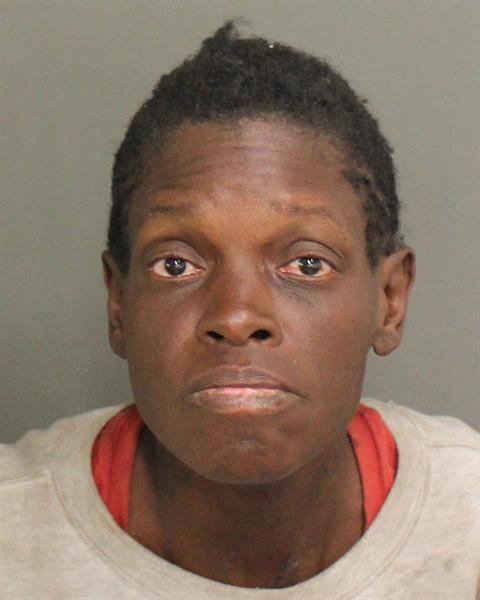  FELECIA SHERELLE FORDYCE Photo Image