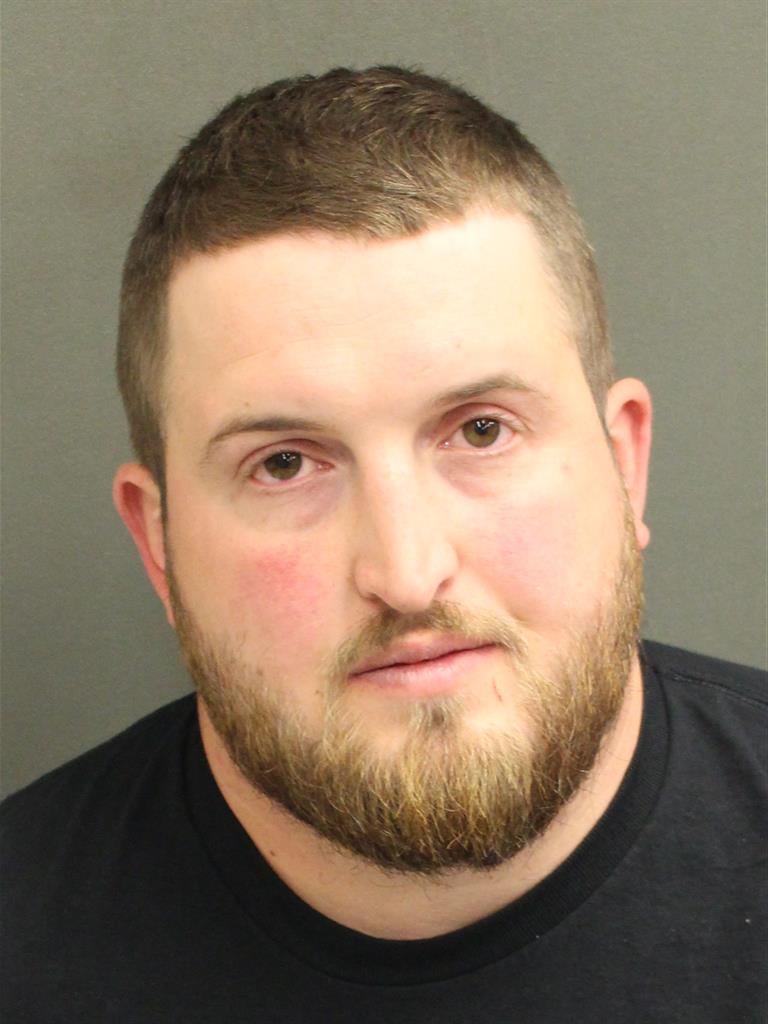  JUSTIN GERMAINE Mugshot / County Arrests / Orange County Arrests