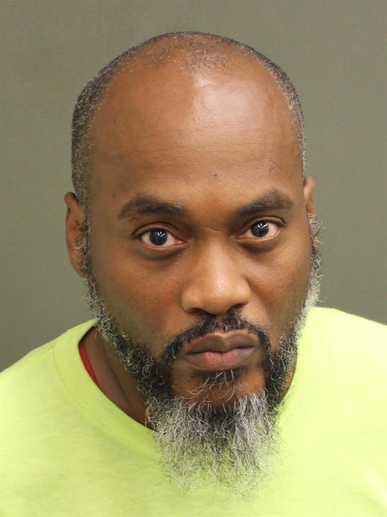  SHARMEL DESMOND POPE Photo Image