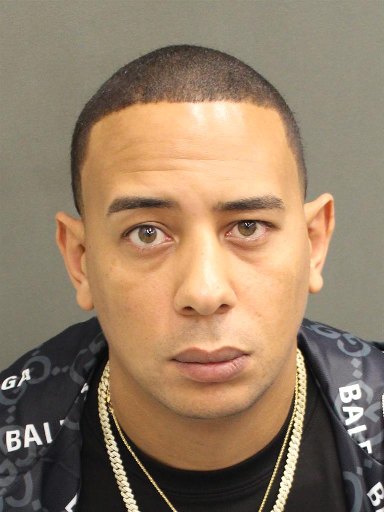  JOAN ANTONIO HERNANDEZ Mugshot / County Arrests / Orange County Arrests