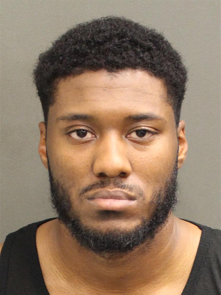  KAYLIN KENYATA JACKSON Photo Image