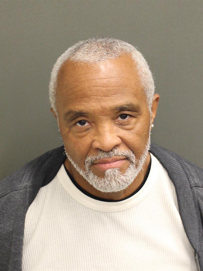 ANTOINE HENDERSON Mugshot ANTOINE HENDERSON Mugshot / County Arrests / Orange County Arrests