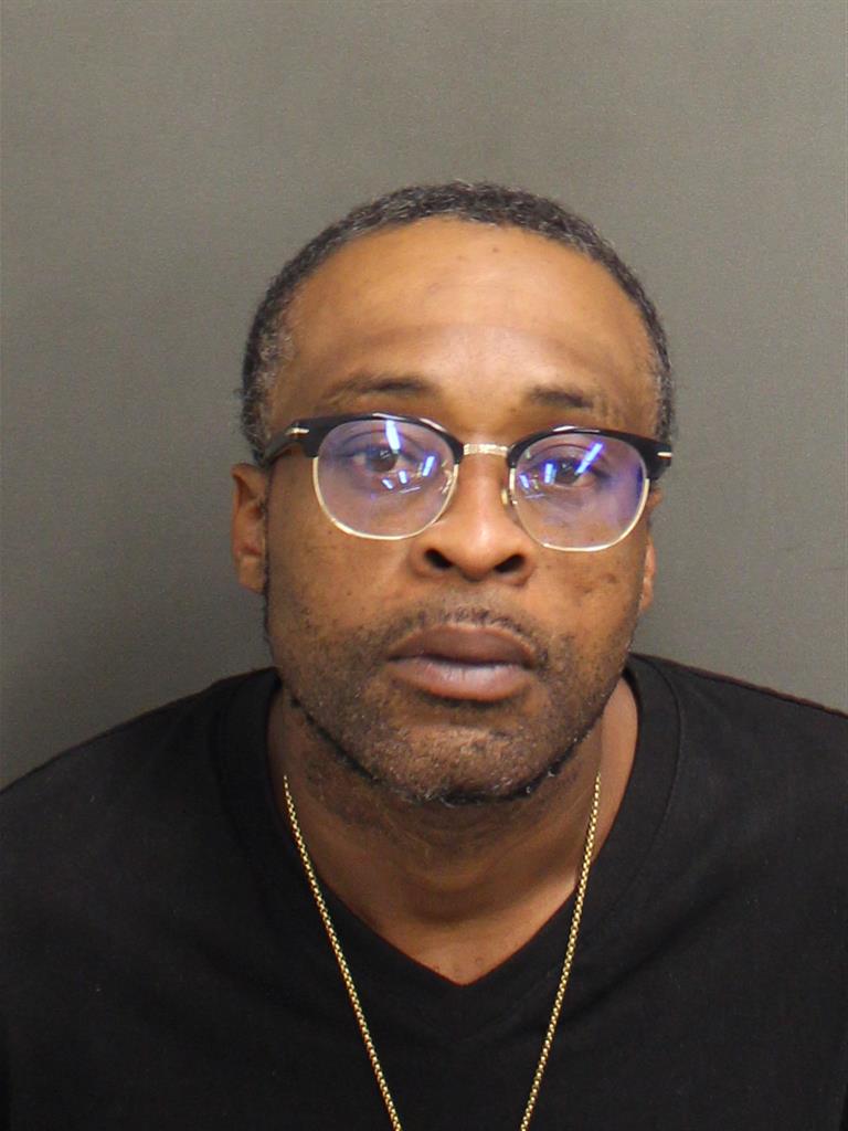  JOSHUA LAMONT HAMMOND Mugshot / County Arrests / Orange County Arrests