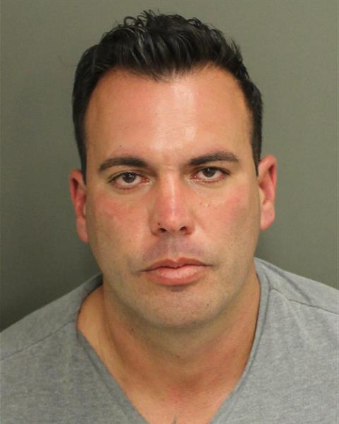  YANDER MAYKEL PEREZTAMAYO Mugshot / County Arrests / Orange County Arrests
