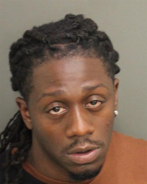  MCDONALD HORTON Photo Image