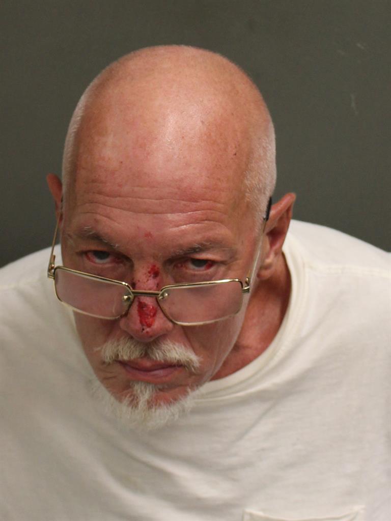  DAUN E LACEY Mugshot / County Arrests / Orange County Arrests