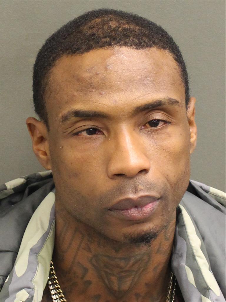  REGINALD LARON JR JR WILLIAMS Photo Image