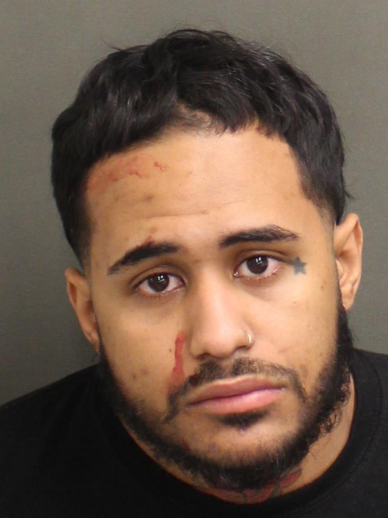  CHRISTOPHER MANUEL SANTOS Photo Image