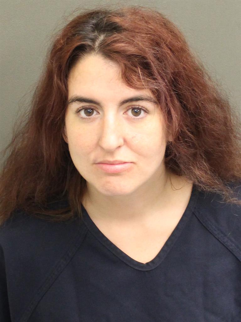  KRISTEN PAIGE SEAVER Photo Image