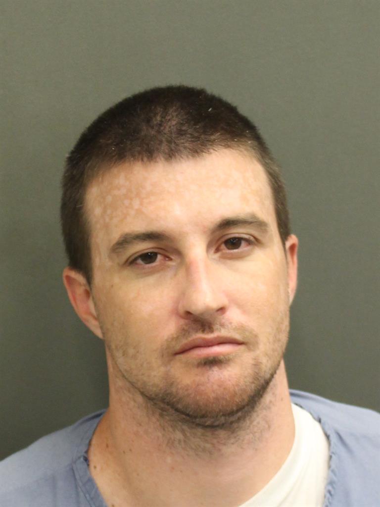  BLAKE ALLEN PENTHENY Photo Image