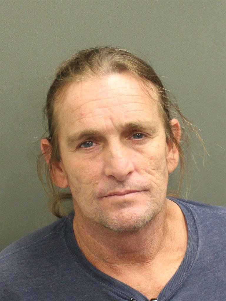  JOHN HENRY JR BROCK Mugshot / County Arrests / Orange County Arrests