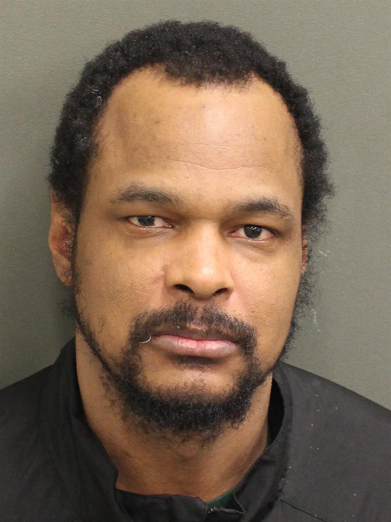 DAVID GERARD MCKENZIE Mugshot / County Arrests / Orange County Arrests