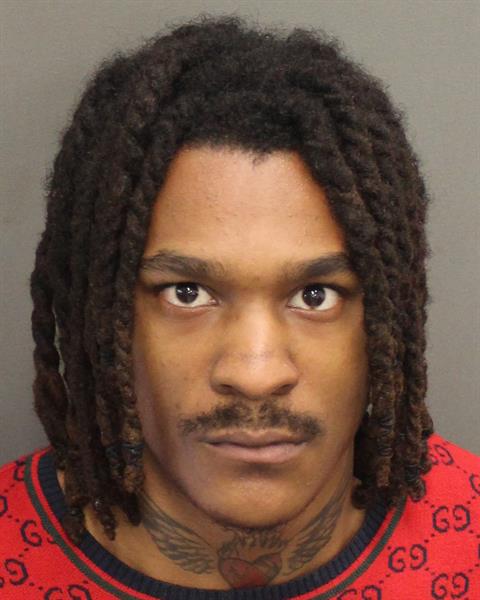  SAYVION DEAN EZELL Mugshot / County Arrests / Orange County Arrests