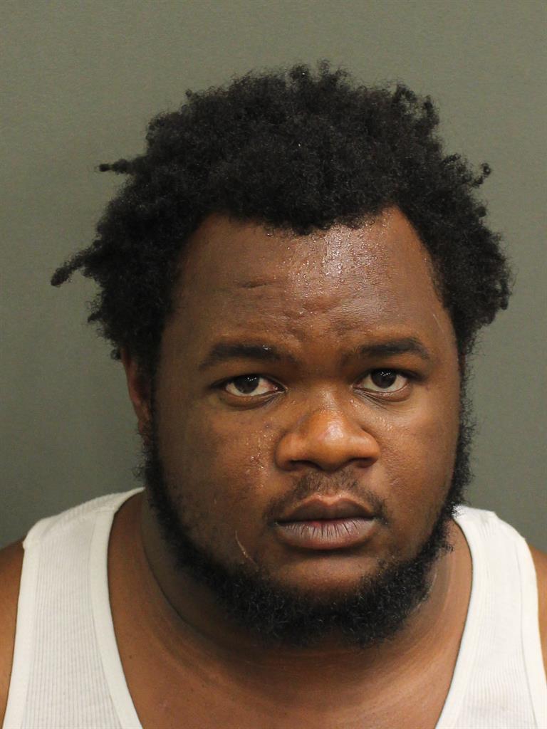  RAYVONTE RAETAVIOUS BENNETT Photo Image