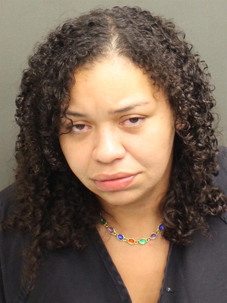  SAMANTHA RODRIGUEZ Mugshot / County Arrests / Orange County Arrests