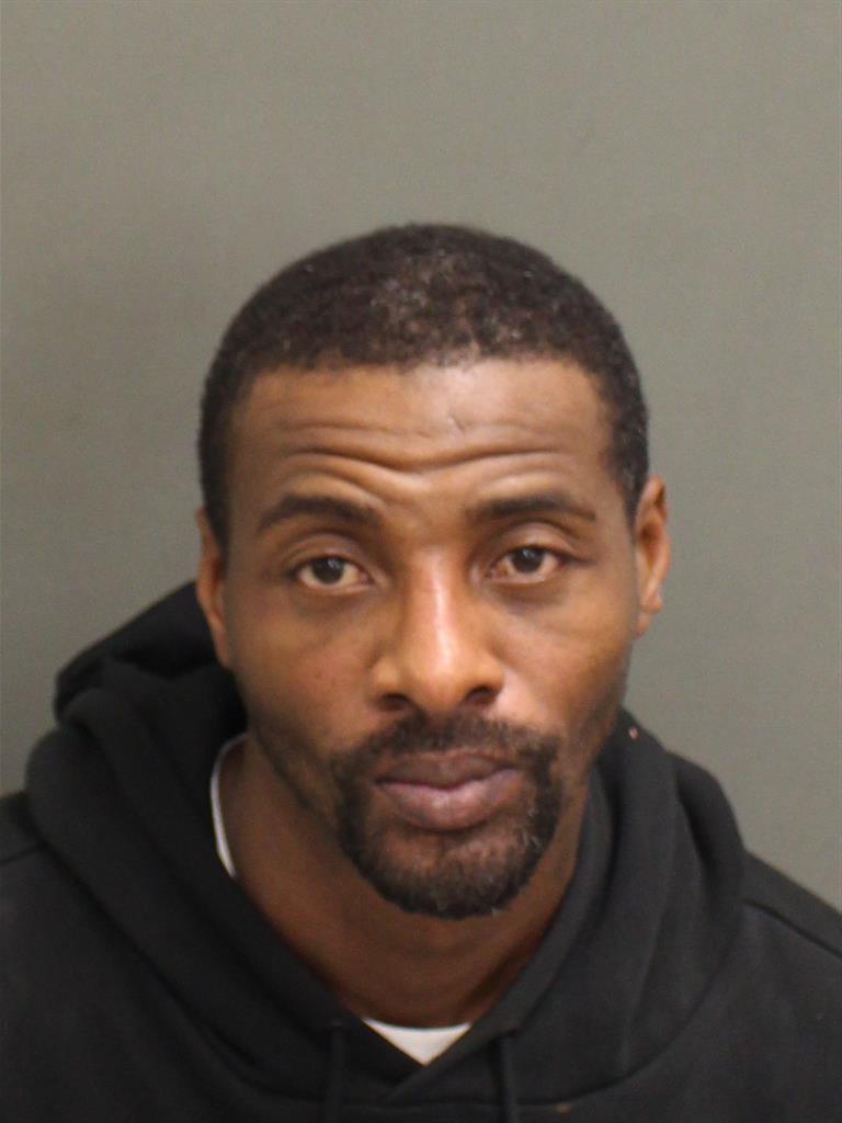  GEORGE TYRONE JONES Photo Image