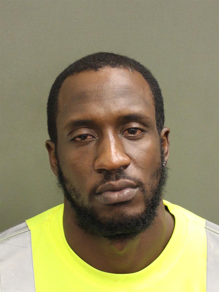  RASHAD RANDOLPH GARY Photo Image