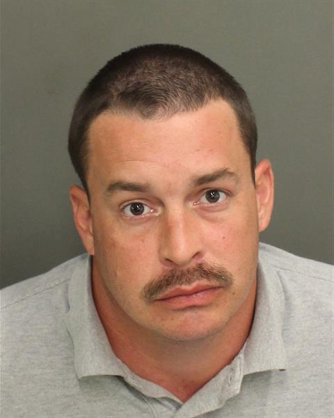  MATTHEW DURELL Mugshot / County Arrests / Orange County Arrests