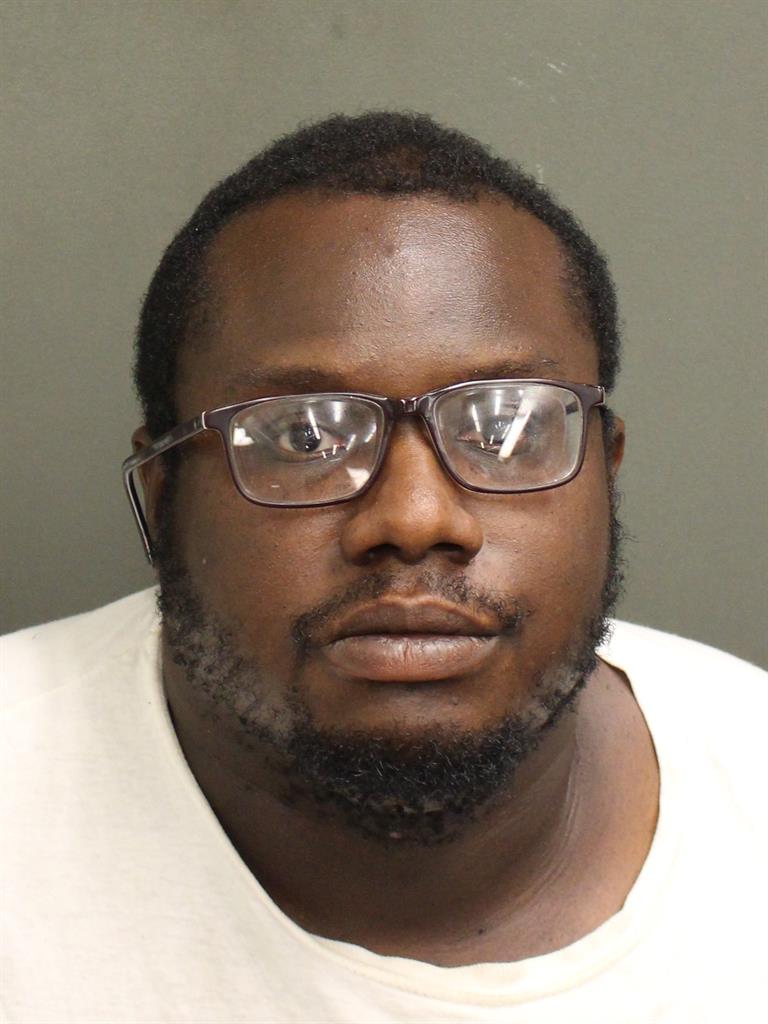  RICHARD JACQUES Mugshot / County Arrests / Orange County Arrests