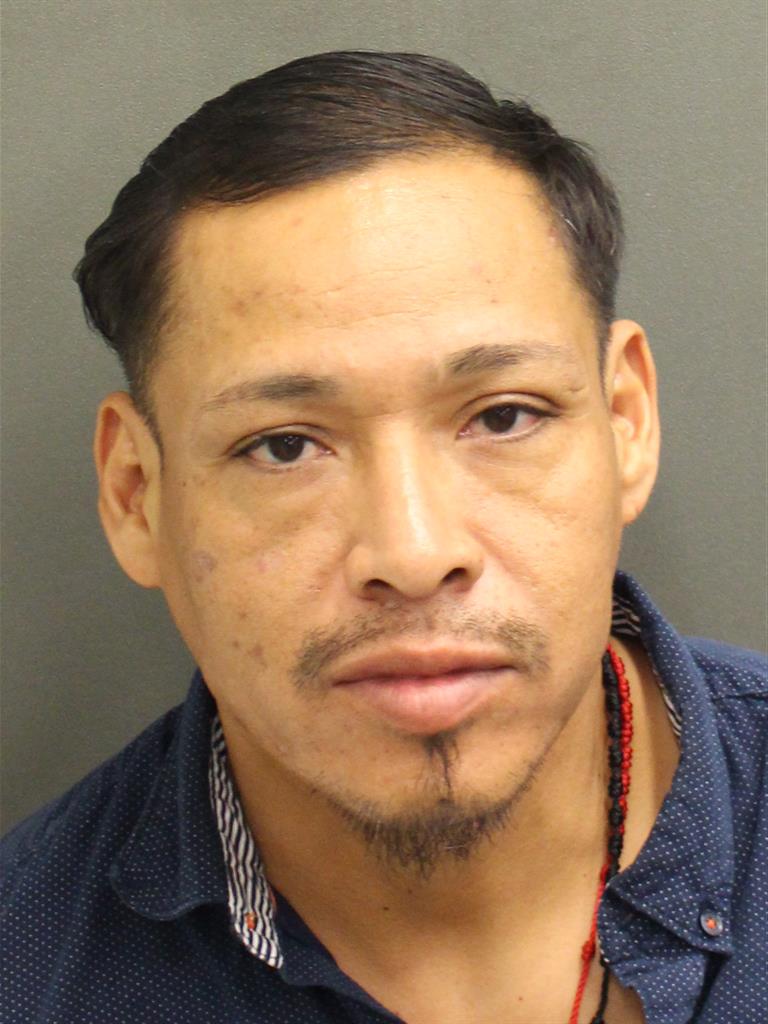  ROBERTO MACARENO Photo Image