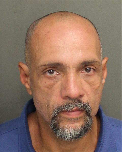  DANIEL GONZALEZ Mugshot / County Arrests / Orange County Arrests