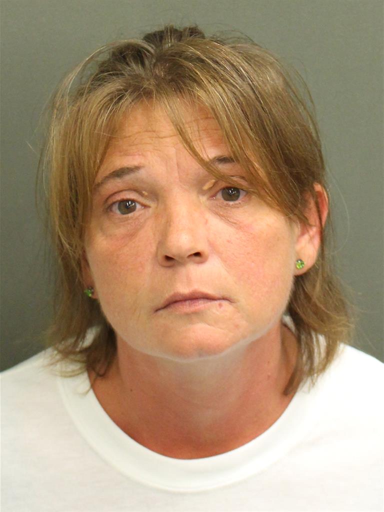 STACEY MELISA DANIELS Mugshot STACEY MELISA DANIELS Mugshot / County Arrests / Orange County Arrests