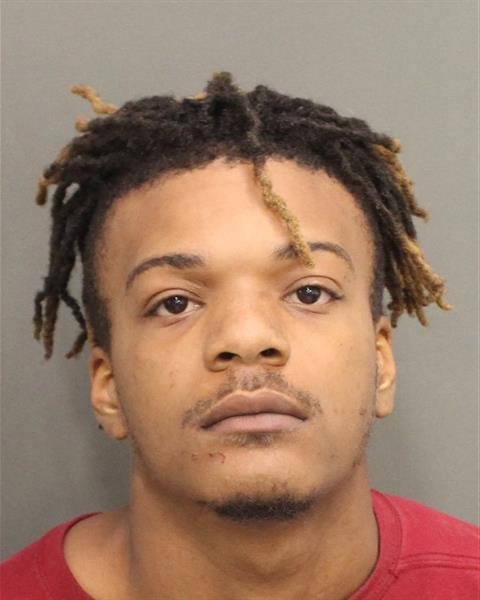  DEYONDRE LAMAR SERIGHT Photo Image