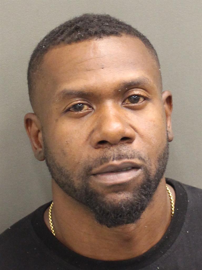  PETER ANDREW BASSETT Mugshot / County Arrests / Orange County Arrests