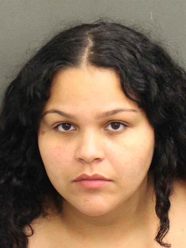  PRECIOUS NIXA SANTIAGO Photo Image