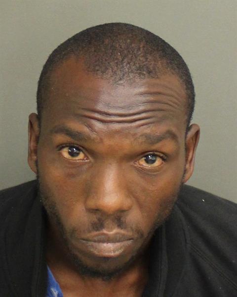  KIEREN TORRELL ALLEN Photo Image