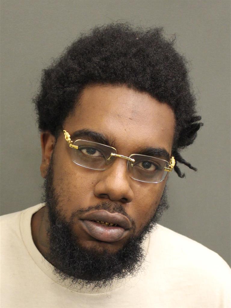  MICHAEL ANDRE CHESTER Photo Image